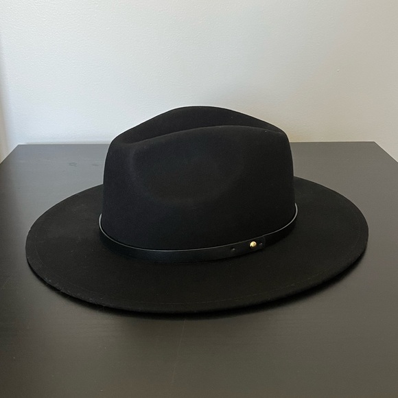 Free People Accessories - NWT Free People Wythe hat